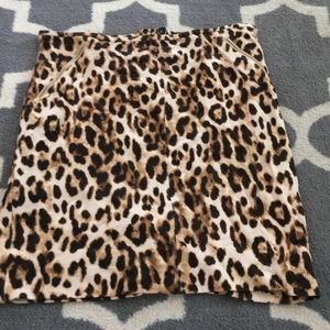 Chico's Skirt